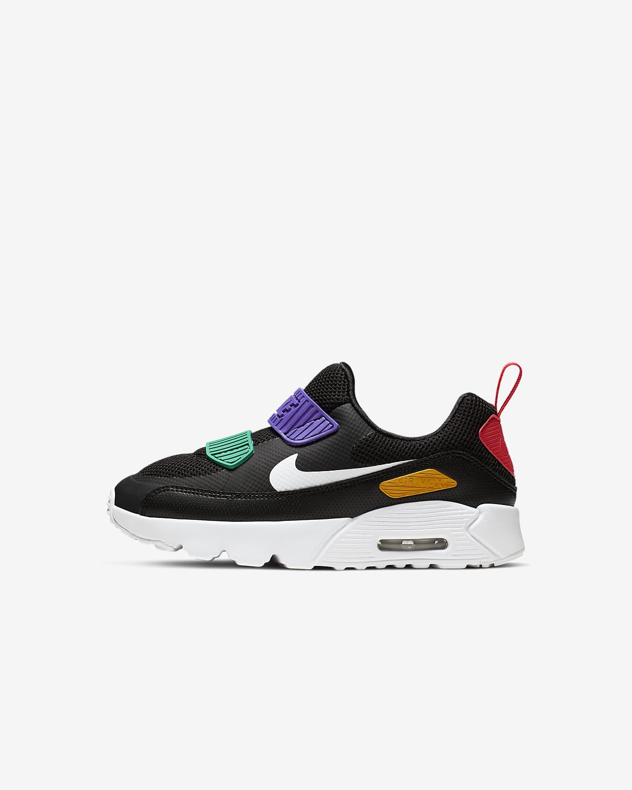 nike tiny 90